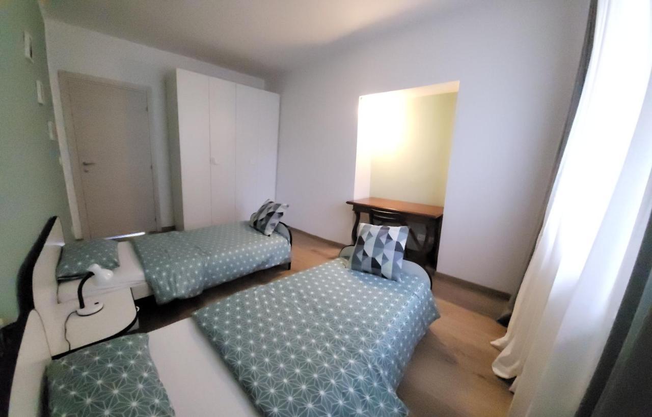 Alejlop Apartment 戈里齐亚 外观 照片