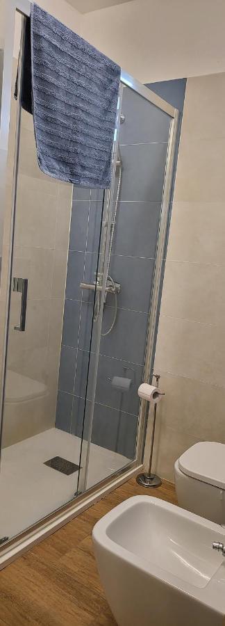 Alejlop Apartment 戈里齐亚 外观 照片
