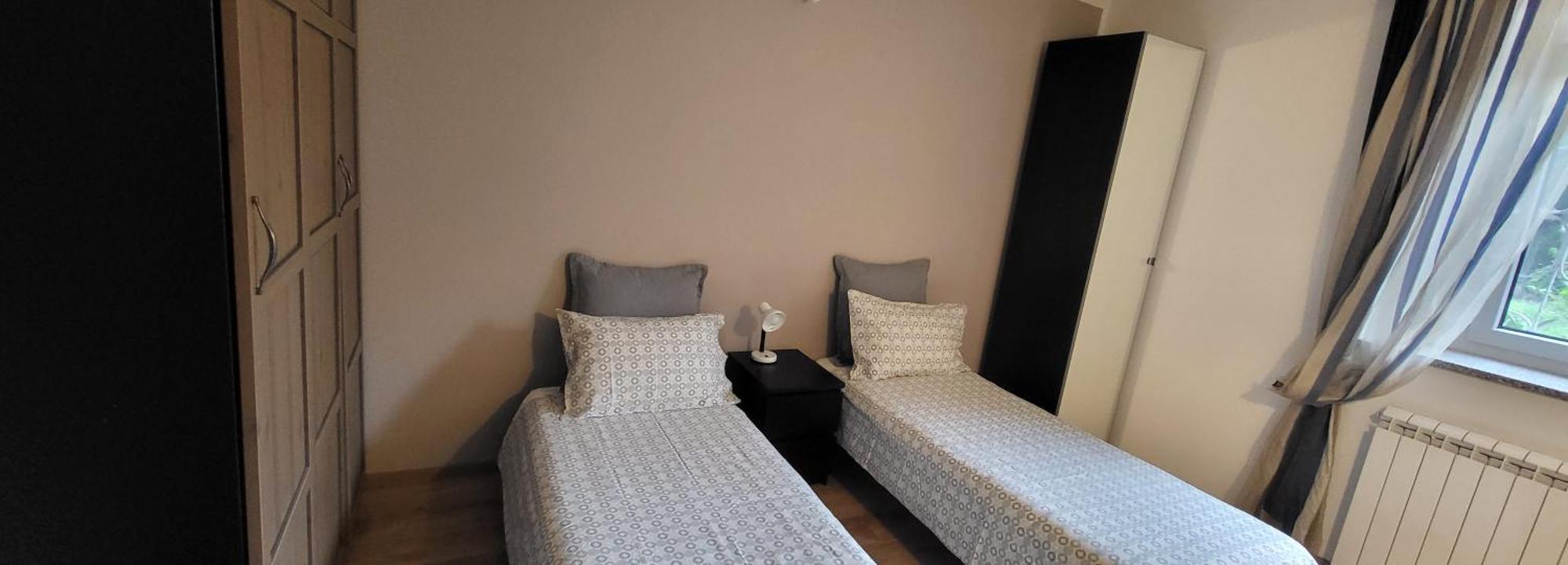 Alejlop Apartment 戈里齐亚 外观 照片