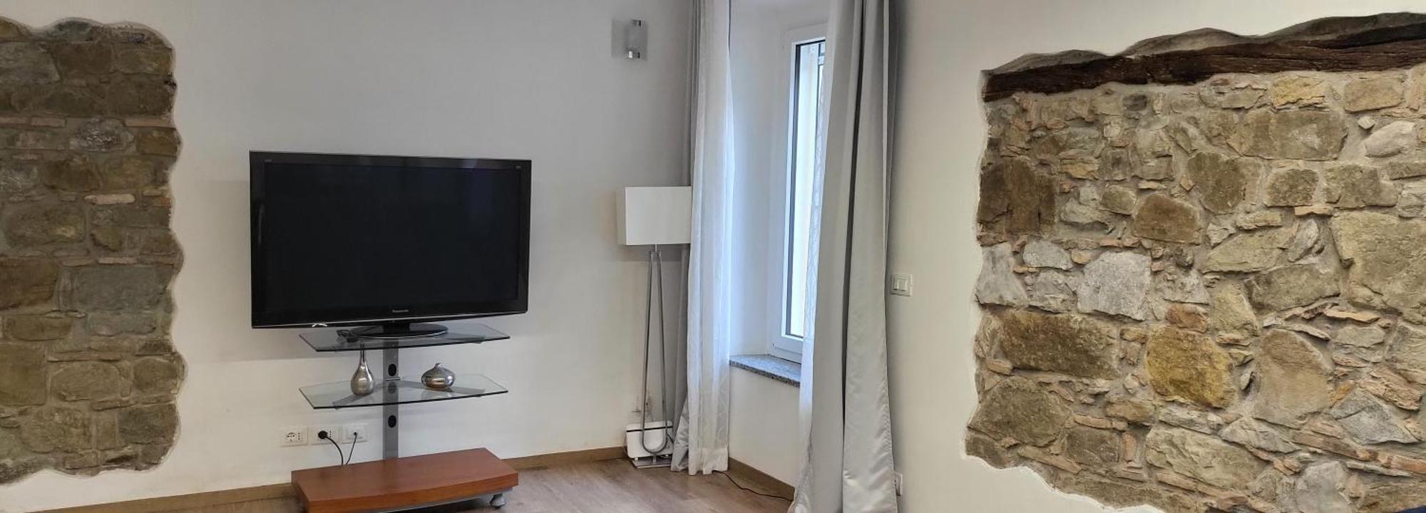 Alejlop Apartment 戈里齐亚 外观 照片