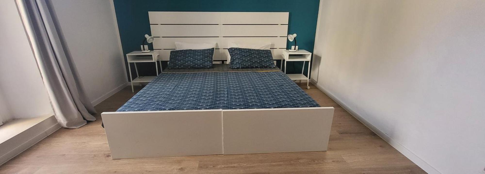 Alejlop Apartment 戈里齐亚 外观 照片